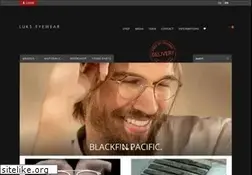 Sites similar to luks-eyewear.com