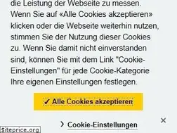 Sites similar to luks.ch