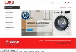 Sites similar to luks.com.tr