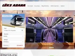 Sites similar to luksadana.com