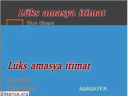 Sites similar to luksamasyaitimat.com