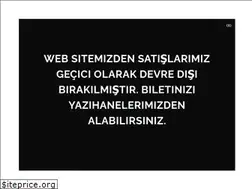 Sites similar to luksbartin.com.tr