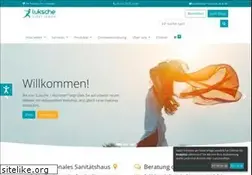 Sites similar to luksche.at
