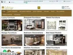 Sites similar to luksdecor.com