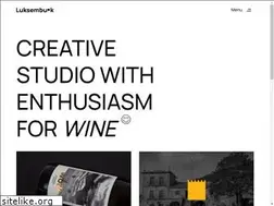 Sites similar to luksemburk.com