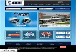 Sites similar to lukseregli.com.tr