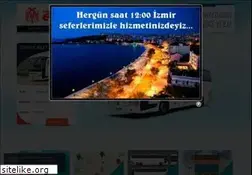 Sites similar to lukserzincan.com