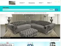 Sites similar to luksevi.com