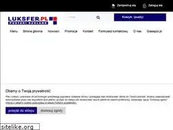 Sites similar to luksfer.pl