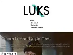 Sites similar to luksgroup.co.za
