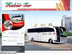 Sites similar to lukshaburtur.com