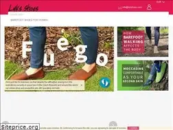 Sites similar to lukshoes.com