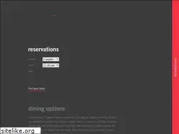Sites similar to lukshon.com