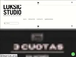 Sites similar to luksicstudio.com.ar