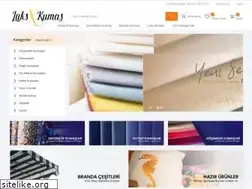 Sites similar to lukskumas.com