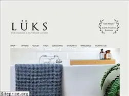 Sites similar to lukslinen.com