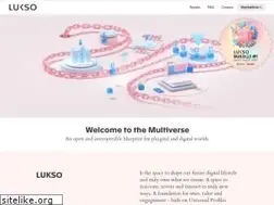 Sites similar to lukso.network