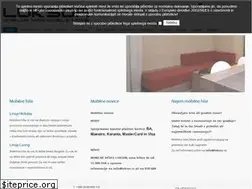 Sites similar to luksor.si