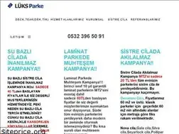 Sites similar to luksparke.com