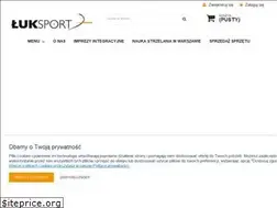 Sites similar to luksport.pl
