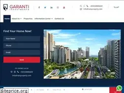 Sites similar to luksproperty.com