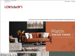 Sites similar to lukssan.com