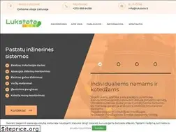 Sites similar to lukstata.lt