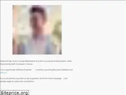 Sites similar to lukstei.com