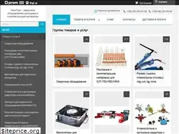 Sites similar to lukstorg.com.ua