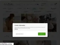 Sites similar to luksusbaby.com