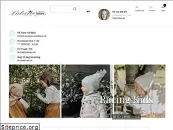 Sites similar to luksusbaby.dk