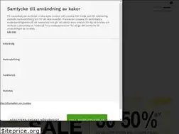 Sites similar to luksusbaby.se