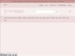 Sites similar to luksusboblen.dk
