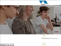 Sites similar to luksushus.no