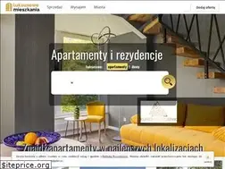 Sites similar to luksusowemieszkania.pl