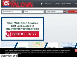 Sites similar to luksyalovaseyahat.com