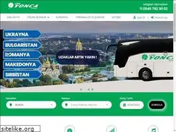 Sites similar to luksyonca.com.tr