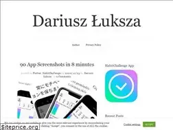 Sites similar to luksza.org