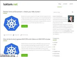 Sites similar to luktom.net
