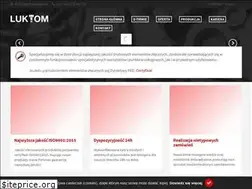 Sites similar to luktom.pl