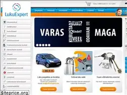 Sites similar to lukuexpert.ee