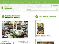 Sites similar to lukuhetki.fi