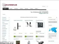 Sites similar to lukukeskus.ee