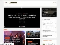 Sites similar to lukwangule.blogspot.com