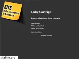 Sites similar to luky.ro
