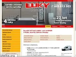 Sites similar to lukyul.cz