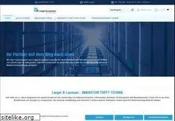 Sites similar to lul-ing.de
