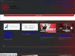 Sites similar to lul.org