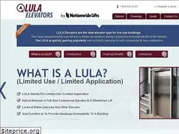 Sites similar to lula-elevators.com