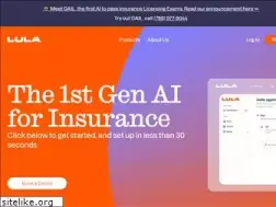 Sites similar to lula.com